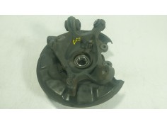 Recambio de mangueta trasera derecha para bmw 3 (f30, f80) 320 d referencia OEM IAM   