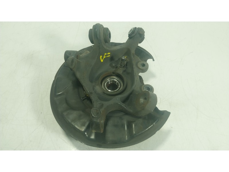 Recambio de mangueta trasera derecha para bmw 3 (f30, f80) 320 d referencia OEM IAM   