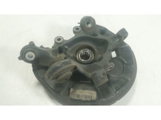 Recambio de mangueta trasera derecha para bmw 3 (f30, f80) 320 d referencia OEM IAM    2