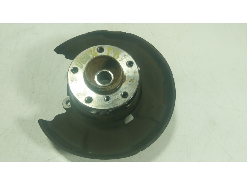 Recambio de mangueta trasera derecha para bmw 3 (f30, f80) 320 d referencia OEM IAM   