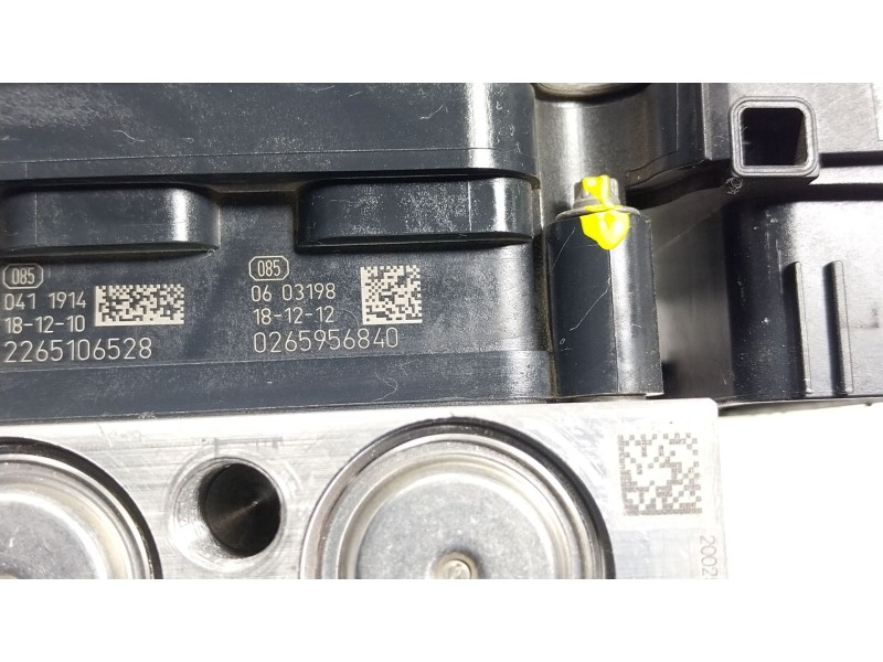 Recambio de abs para audi a5 (f53, f5p) 2.0 tdi referencia OEM IAM  8W0614517A 