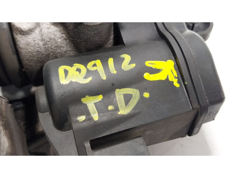 Recambio de pinza freno trasera derecha para audi a5 (f53, f5p) 2.0 tdi referencia OEM IAM   
