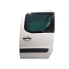 Recambio de puerta lateral izquierda para peugeot partner tepee 1.6 bluehdi 100 referencia OEM IAM 9831169780  