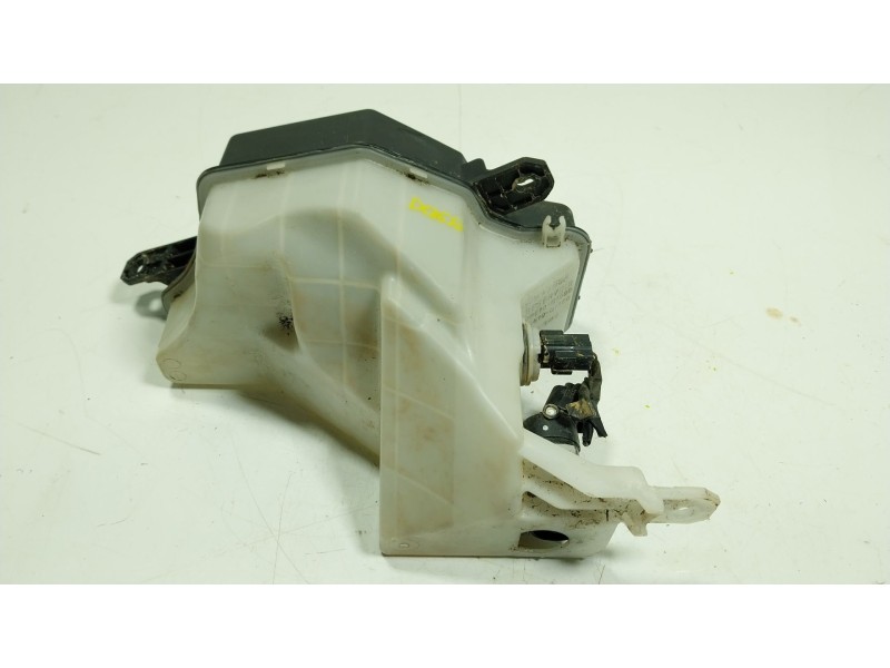 Recambio de deposito limpia para hyundai ioniq 5 (ne) ev referencia OEM IAM  98610G1100 