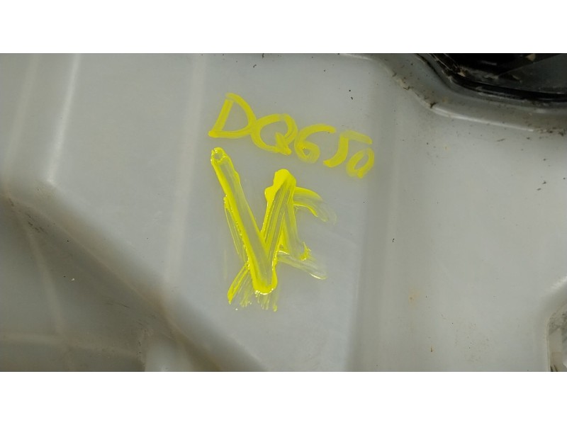 Recambio de deposito limpia para hyundai ioniq 5 (ne) ev referencia OEM IAM  98610G1100 