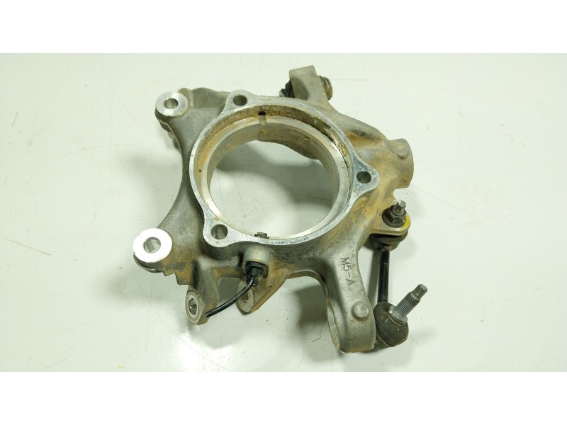 Recambio de mangueta trasera derecha para hyundai ioniq 5 (ne) ev referencia OEM IAM  K21G160077 