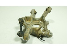 Recambio de mangueta trasera derecha para hyundai ioniq 5 (ne) ev referencia OEM IAM  K21G160077  2