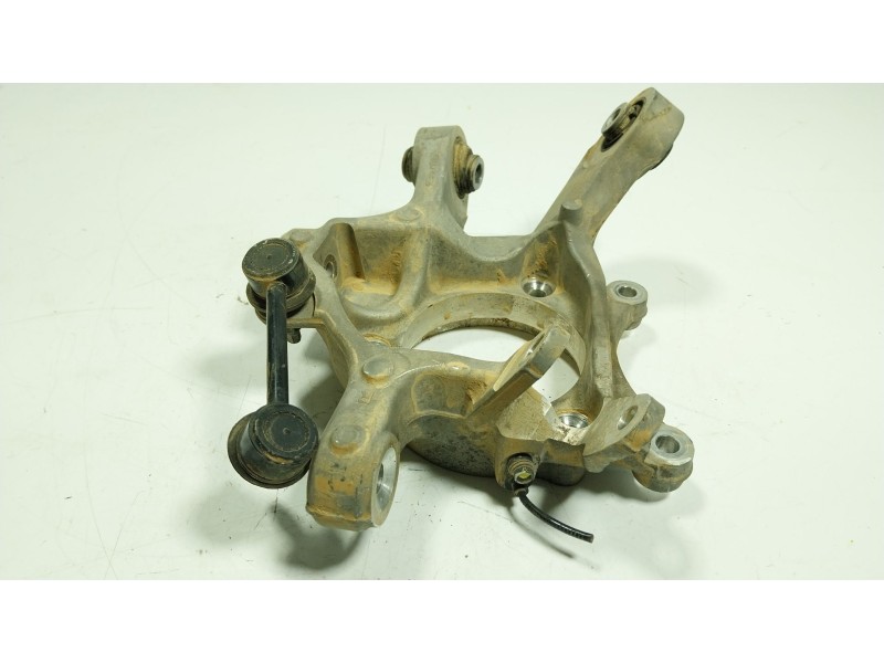 Recambio de mangueta trasera derecha para hyundai ioniq 5 (ne) ev referencia OEM IAM  K21G160077 