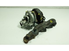 Recambio de turbocompresor para audi a5 (f53, f5p) 2.0 tdi referencia OEM IAM  04L253056L 
