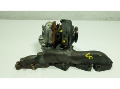 Recambio de turbocompresor para audi a5 (f53, f5p) 2.0 tdi referencia OEM IAM  04L253056L  2