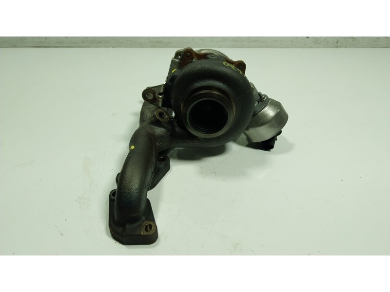 Recambio de turbocompresor para audi a5 (f53, f5p) 2.0 tdi referencia OEM IAM  04L253056L 