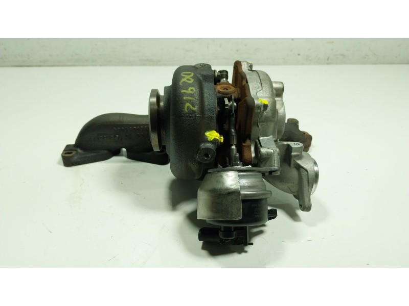 Recambio de turbocompresor para audi a5 (f53, f5p) 2.0 tdi referencia OEM IAM  04L253056L 