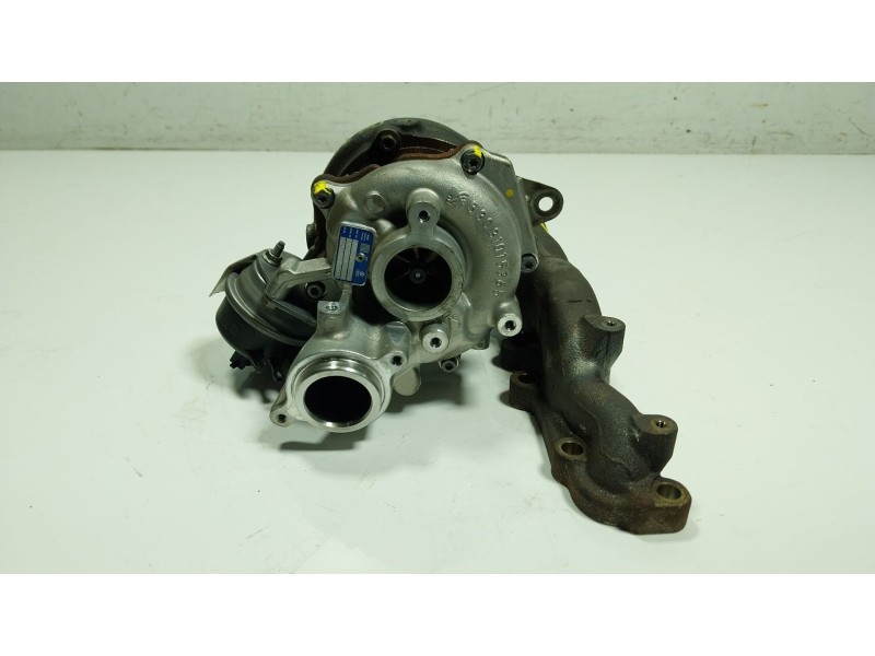 Recambio de turbocompresor para audi a5 (f53, f5p) 2.0 tdi referencia OEM IAM  04L253056L 
