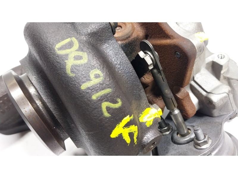 Recambio de turbocompresor para audi a5 (f53, f5p) 2.0 tdi referencia OEM IAM  04L253056L 