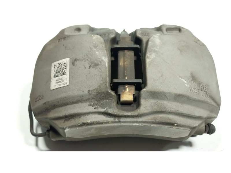 Recambio de pinza freno delantera derecha para audi a5 (f53, f5p) 2.0 tdi referencia OEM IAM   