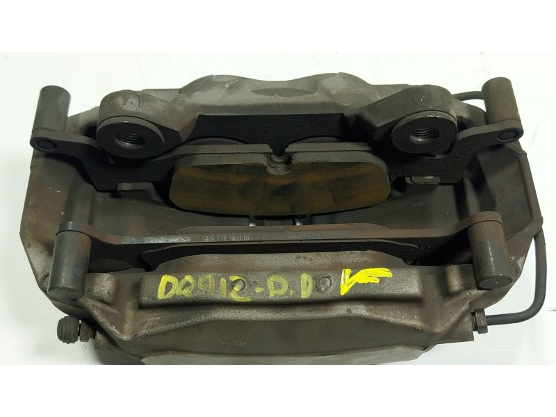 Recambio de pinza freno delantera derecha para audi a5 (f53, f5p) 2.0 tdi referencia OEM IAM   