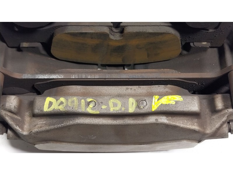 Recambio de pinza freno delantera derecha para audi a5 (f53, f5p) 2.0 tdi referencia OEM IAM   