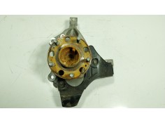 Recambio de mangueta delantera izquierda para hyundai ioniq 5 (ne) ev referencia OEM IAM  G21G130606  2