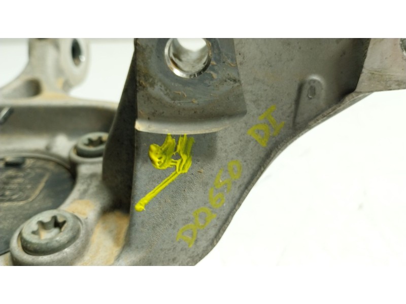 Recambio de mangueta delantera izquierda para hyundai ioniq 5 (ne) ev referencia OEM IAM  G21G130606 