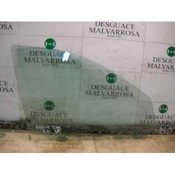 CRISTAL PUERTA DELANTERO DERECHO 