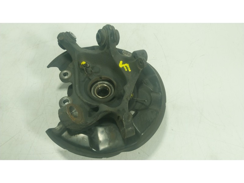 Recambio de mangueta trasera izquierda para bmw 3 (f30, f80) 320 d referencia OEM IAM   