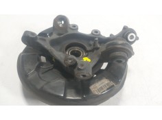 Recambio de mangueta trasera izquierda para bmw 3 (f30, f80) 320 d referencia OEM IAM    2