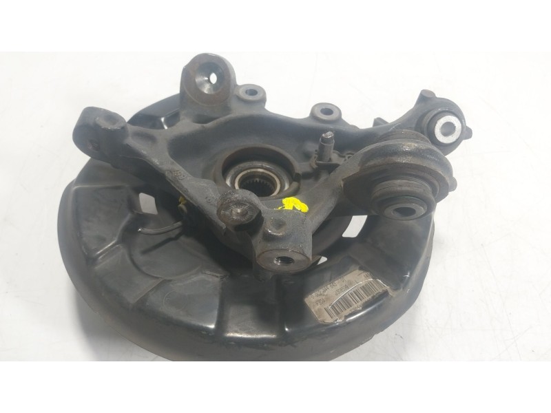Recambio de mangueta trasera izquierda para bmw 3 (f30, f80) 320 d referencia OEM IAM   