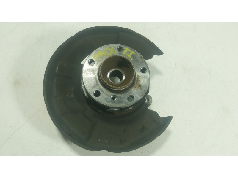 Recambio de mangueta trasera izquierda para bmw 3 (f30, f80) 320 d referencia OEM IAM   