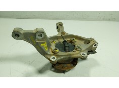 Recambio de mangueta delantera derecha para hyundai ioniq 5 (ne) ev referencia OEM IAM  21G090217 