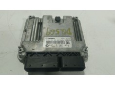 Recambio de centralita motor uce para bmw x1 (f48) xdrive 20 d referencia OEM IAM  858914501 