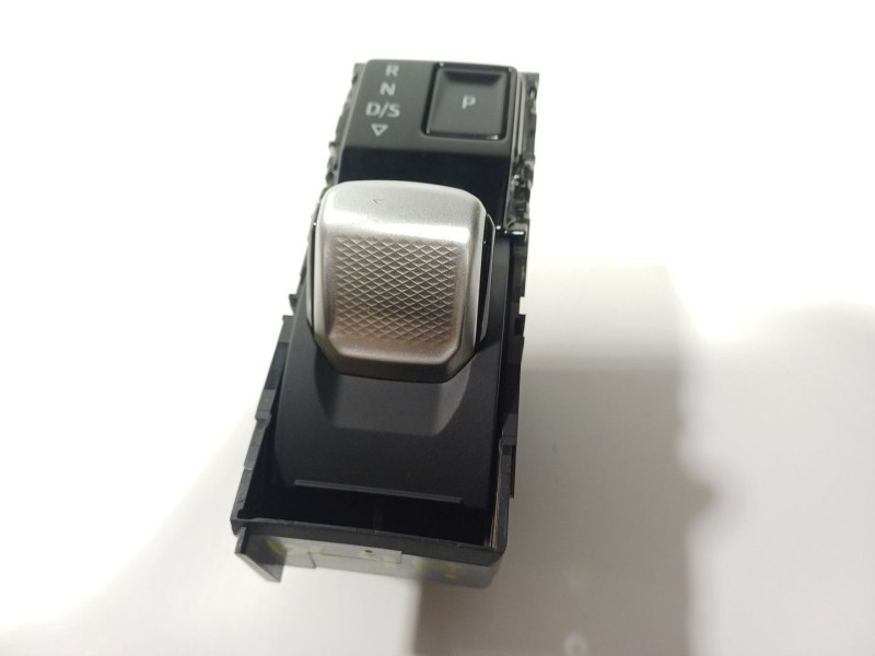 Recambio de palanca cambio para seat leon sportstourer (kl8) xcellence referencia OEM IAM  5FA713059B 