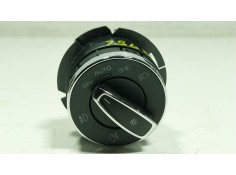 Recambio de mando luces para porsche cayenne (92a) 3.6 gts referencia OEM IAM  7P5941531F 