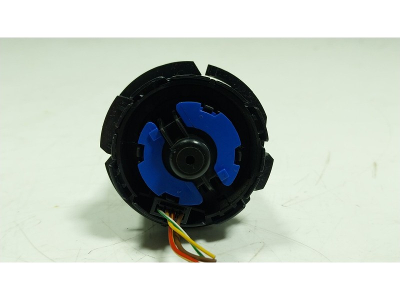 Recambio de mando luces para porsche cayenne (92a) 3.6 gts referencia OEM IAM  7P5941531F 