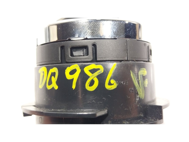 Recambio de mando luces para porsche cayenne (92a) 3.6 gts referencia OEM IAM  7P5941531F 