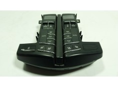 Recambio de mando climatizador para porsche cayenne (92a) 3.6 gts referencia OEM IAM  7P5907049AC 