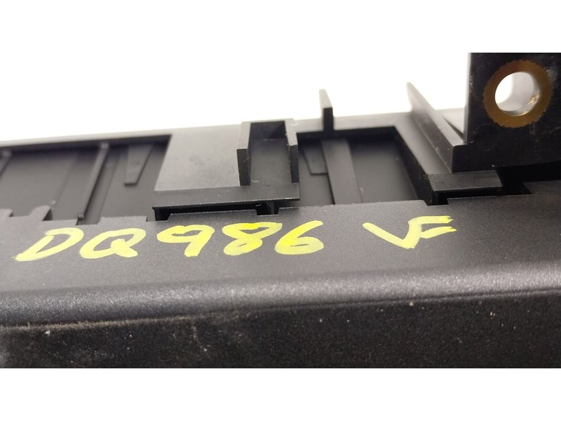 Recambio de mando climatizador para porsche cayenne (92a) 3.6 gts referencia OEM IAM  7P5907049AC 