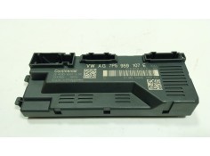 Recambio de modulo electronico para porsche cayenne (92a) 3.6 gts referencia OEM IAM  7P5959107E 