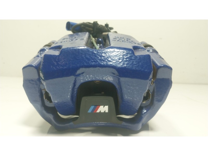 Recambio de pinza freno trasera derecha para bmw 5 (g30, f90) 530 i xdrive referencia OEM IAM 34216881296  