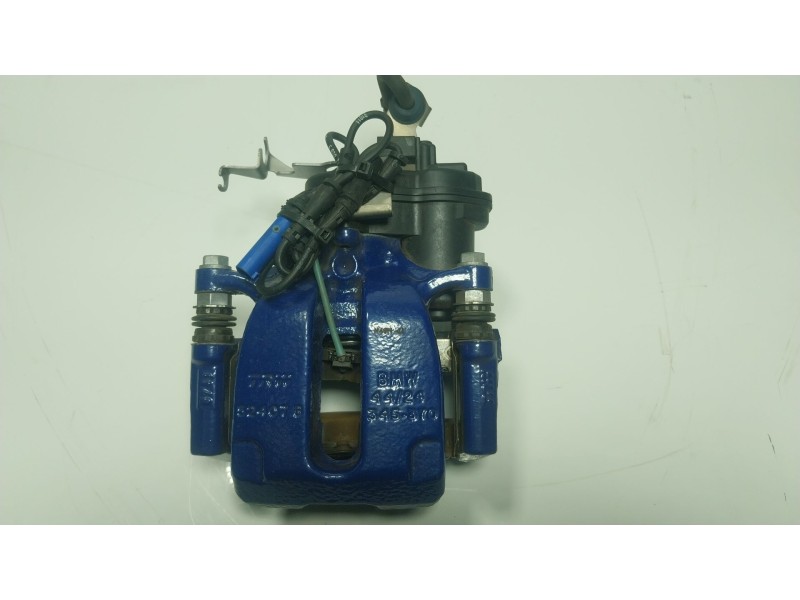 Recambio de pinza freno trasera derecha para bmw 5 (g30, f90) 530 i xdrive referencia OEM IAM 34216881296  
