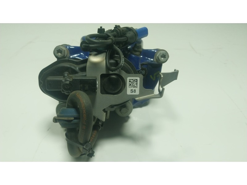 Recambio de pinza freno trasera derecha para bmw 5 (g30, f90) 530 i xdrive referencia OEM IAM 34216881296  