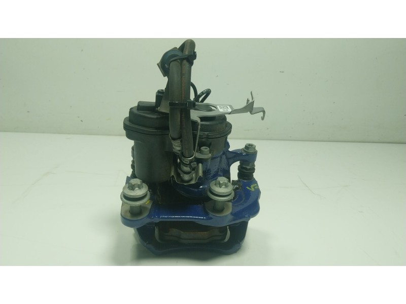 Recambio de pinza freno trasera derecha para bmw 5 (g30, f90) 530 i xdrive referencia OEM IAM 34216881296  