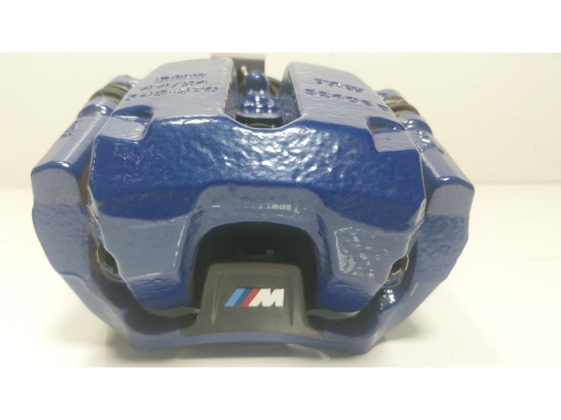 Recambio de pinza freno trasera izquierda para bmw 5 (g30, f90) 530 i xdrive referencia OEM IAM 34216881295  