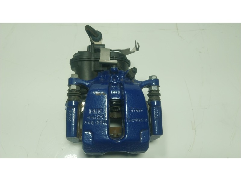 Recambio de pinza freno trasera izquierda para bmw 5 (g30, f90) 530 i xdrive referencia OEM IAM 34216881295  