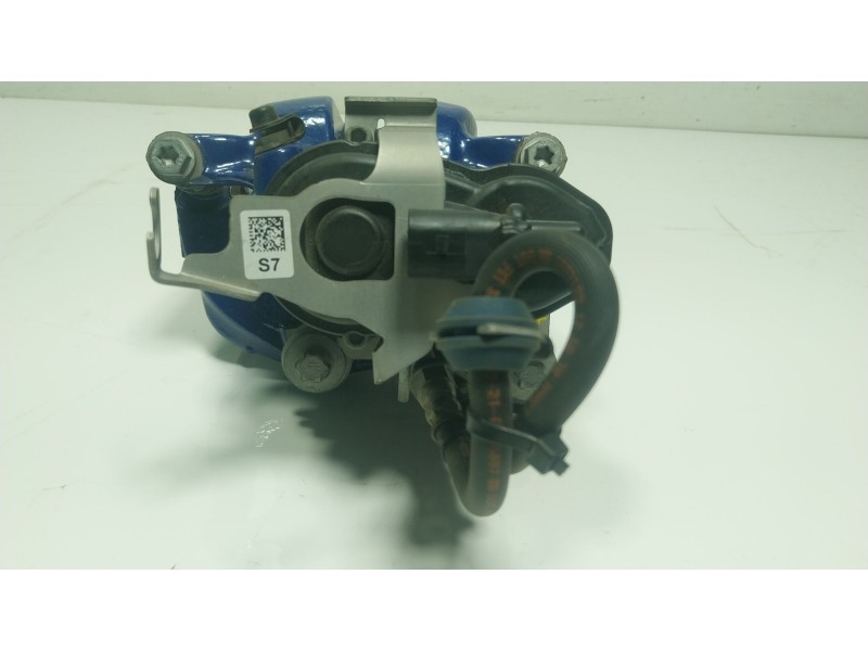 Recambio de pinza freno trasera izquierda para bmw 5 (g30, f90) 530 i xdrive referencia OEM IAM 34216881295  
