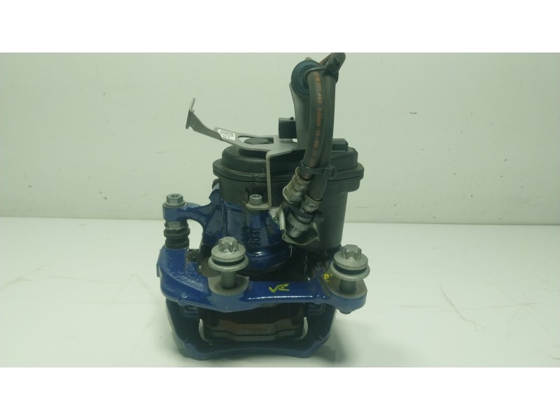 Recambio de pinza freno trasera izquierda para bmw 5 (g30, f90) 530 i xdrive referencia OEM IAM 34216881295  