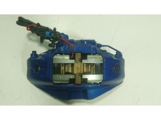 Recambio de pinza freno delantera izquierda para bmw 4 gran coupe (g26) 420 d mild-hybrid referencia OEM IAM 34116891273 6885625 2