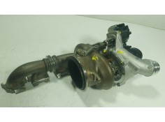 Recambio de turbocompresor para bmw 3 (g20, g80, g28) m 340 i xdrive referencia OEM IAM 11657934387 8679022 