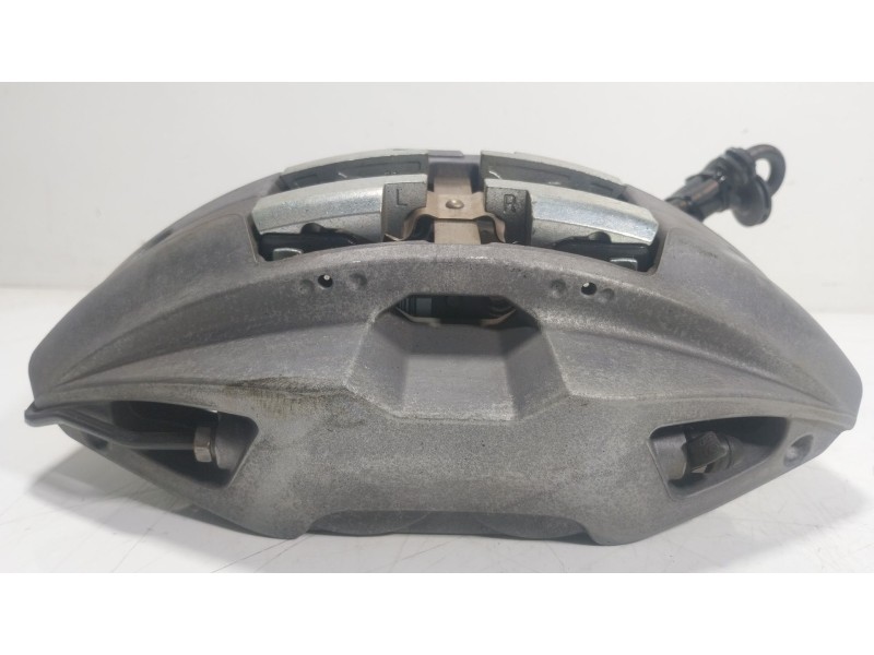 Recambio de pinza freno delantera derecha para bmw 8 gran coupe (g16, f93) 840 i xdrive referencia OEM IAM   