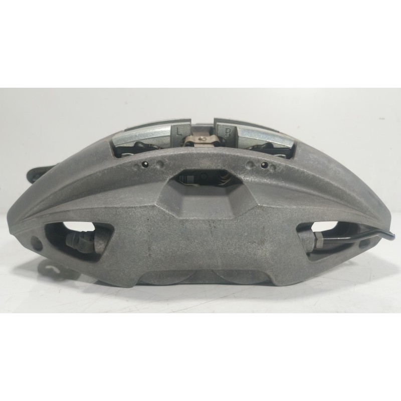 Recambio de pinza freno delantera izquierda para bmw 8 gran coupe (g16, f93) 840 i xdrive referencia OEM IAM   