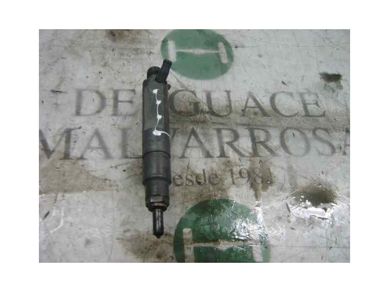 Recambio de inyector para volkswagen golf iv berlina (1j1) 1.9 tdi referencia OEM IAM   